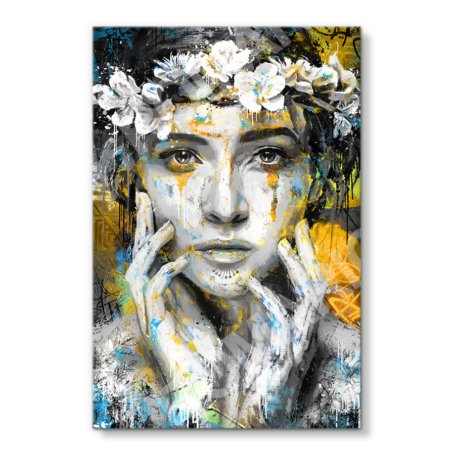https://romaric-art.com/wp-content/uploads/2022/07/tableau-deco-peinture-portrait-femme-floral-fleur-lys-rose-01.jpg